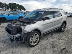 1FM5K8D8XGGC34061 2016 FORD EXPLORER