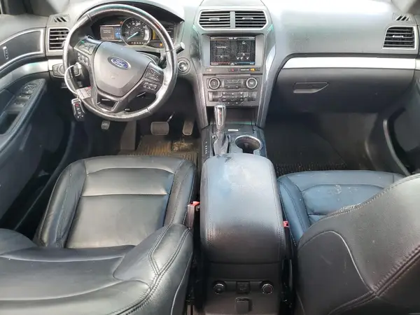 1FM5K8D8XGGC34061 2016 FORD EXPLORER - Image 8