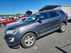 1FM5K8D8XGGC35212 2016 FORD EXPLORER