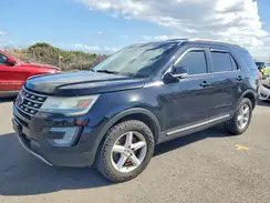 1FM5K8D8XGGC37431 2016 FORD EXPLORER