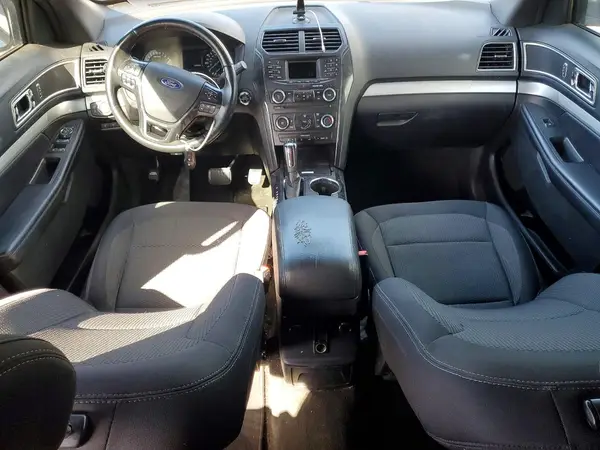 1FM5K8D8XGGC37431 2016 FORD EXPLORER - Image 8