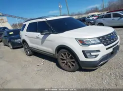 1FM5K8D8XGGC39065 2016 FORD EXPLORER