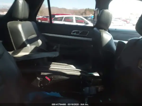 1FM5K8D8XGGC39065 2016 FORD EXPLORER - Image 8