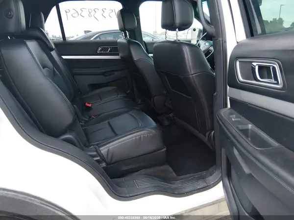 1FM5K8D8XGGC40877 2016 FORD EXPLORER - Image 8