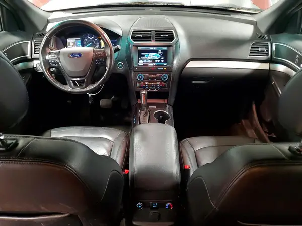 1FM5K8D8XGGC40894 2016 FORD EXPLORER - Image 8