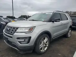 1FM5K8D8XGGC45514 2016 FORD EXPLORER