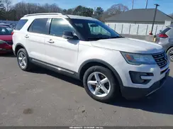 1FM5K8D8XGGC47411 2016 FORD EXPLORER