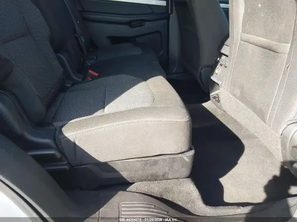 1FM5K8D8XGGC47411 2016 FORD EXPLORER - Image 8