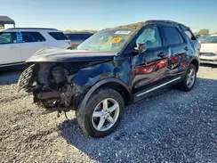1FM5K8D8XGGC50907 2016 FORD EXPLORER
