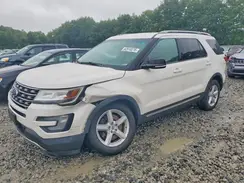1FM5K8D8XGGC51412 2016 FORD EXPLORER