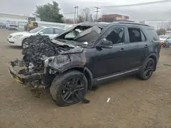 1FM5K8D8XGGC52415 2016 FORD EXPLORER