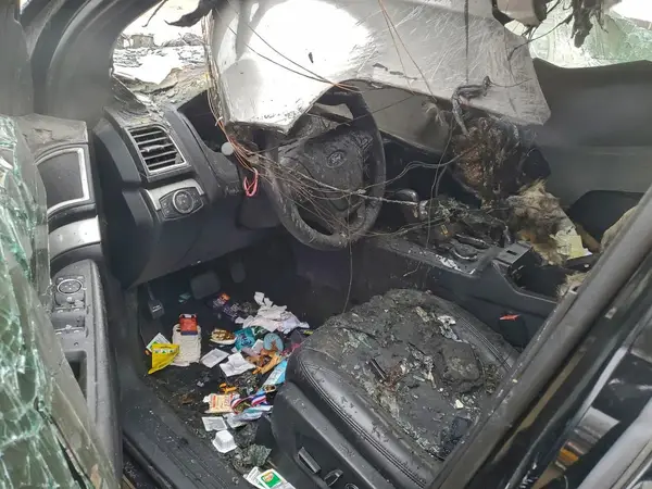 1FM5K8D8XGGC52415 2016 FORD EXPLORER - Image 8