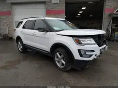1FM5K8D8XGGC52477 2016 FORD EXPLORER