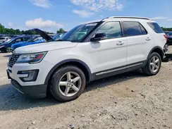 1FM5K8D8XGGC52950 2016 FORD EXPLORER