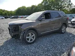 1FM5K8D8XGGC53337 2016 FORD EXPLORER