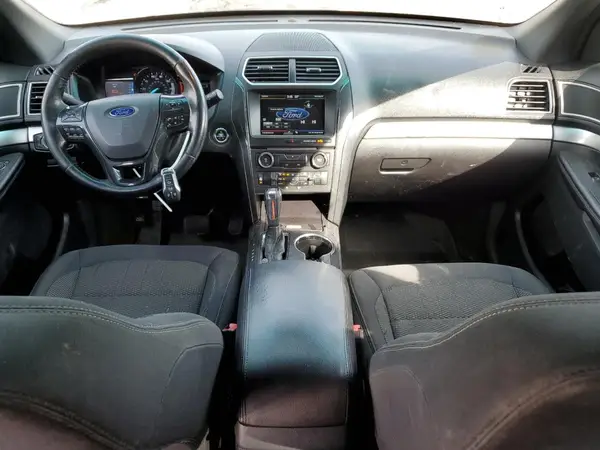 1FM5K8D8XGGC53337 2016 FORD EXPLORER - Image 8