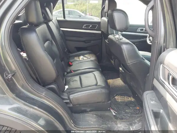 1FM5K8D8XGGC56030 2016 FORD EXPLORER - Image 8