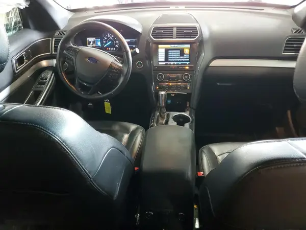 1FM5K8D8XGGC58652 2016 FORD EXPLORER - Image 8