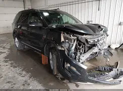 1FM5K8D8XGGC60157 2016 FORD EXPLORER