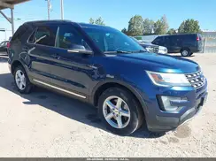 1FM5K8D8XGGC63060 2016 FORD EXPLORER