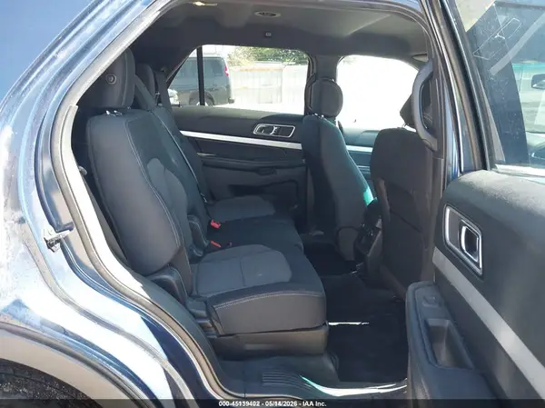 1FM5K8D8XGGC63060 2016 FORD EXPLORER - Image 8