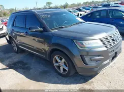 1FM5K8D8XGGC63737 2016 FORD EXPLORER