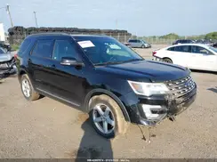 1FM5K8D8XGGC65102 2016 FORD EXPLORER