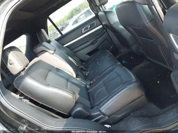 1FM5K8D8XGGC65102 2016 FORD EXPLORER - Image 8