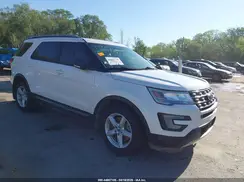 1FM5K8D8XGGC66136 2016 FORD EXPLORER