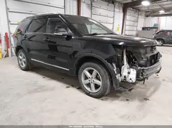 1FM5K8D8XGGC66444 2016 FORD EXPLORER