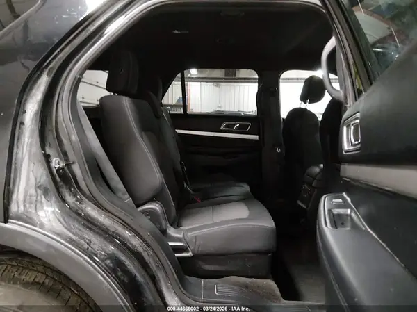 1FM5K8D8XGGC66444 2016 FORD EXPLORER - Image 8