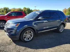 1FM5K8D8XGGC68498 2016 FORD EXPLORER