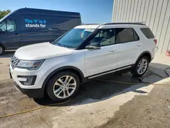 1FM5K8D8XGGC68517 2016 FORD EXPLORER