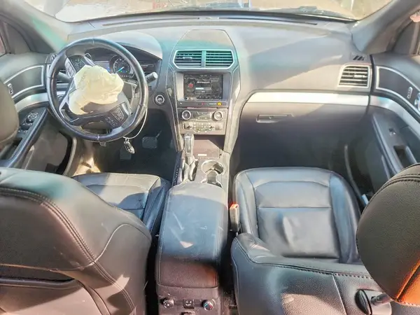 1FM5K8D8XGGC68520 2016 FORD EXPLORER - Image 8