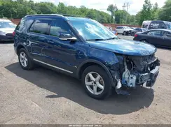 1FM5K8D8XGGC79887 2016 FORD EXPLORER