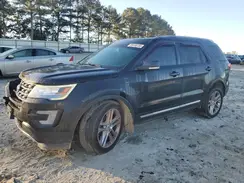 1FM5K8D8XGGC80313 2016 FORD EXPLORER