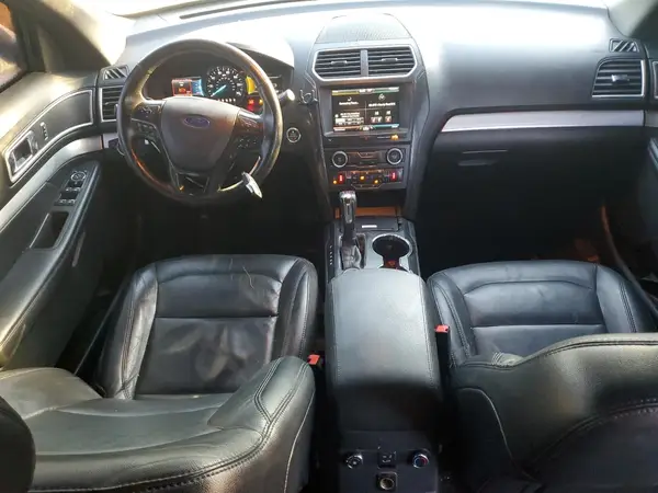 1FM5K8D8XGGC80313 2016 FORD EXPLORER - Image 8