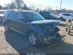 1FM5K8D8XGGC82630 2016 FORD EXPLORER