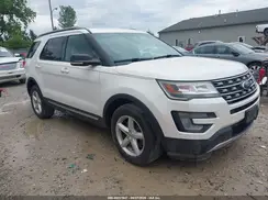 1FM5K8D8XGGC84474 2016 FORD EXPLORER