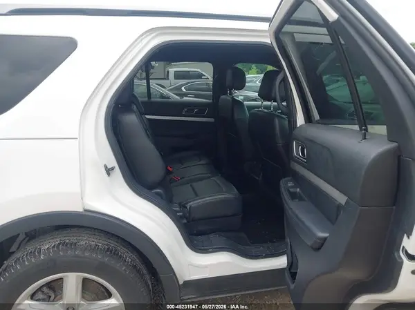 1FM5K8D8XGGC84474 2016 FORD EXPLORER - Image 8