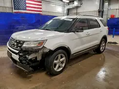 1FM5K8D8XGGC86645 2016 FORD EXPLORER