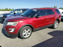 1FM5K8D8XGGC88508 2016 FORD EXPLORER