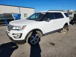 1FM5K8D8XGGC88959 2016 FORD EXPLORER
