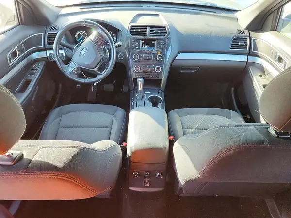 1FM5K8D8XGGC88959 2016 FORD EXPLORER - Image 8