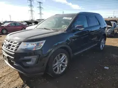 1FM5K8D8XGGC95121 2016 FORD EXPLORER