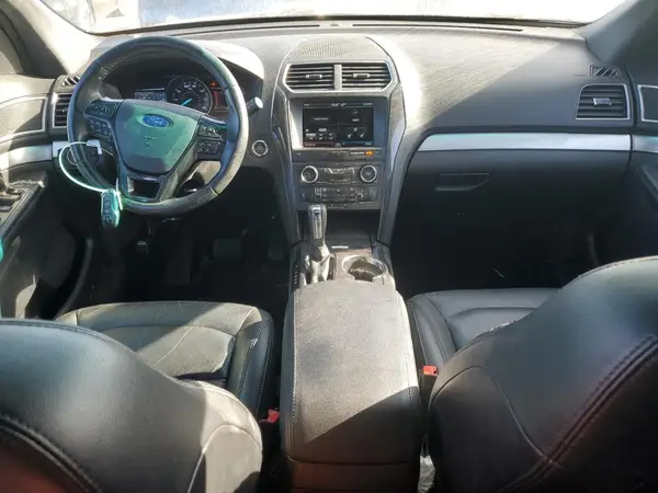 1FM5K8D8XGGC95121 2016 FORD EXPLORER - Image 8