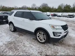 1FM5K8D8XGGC95166 2016 FORD EXPLORER
