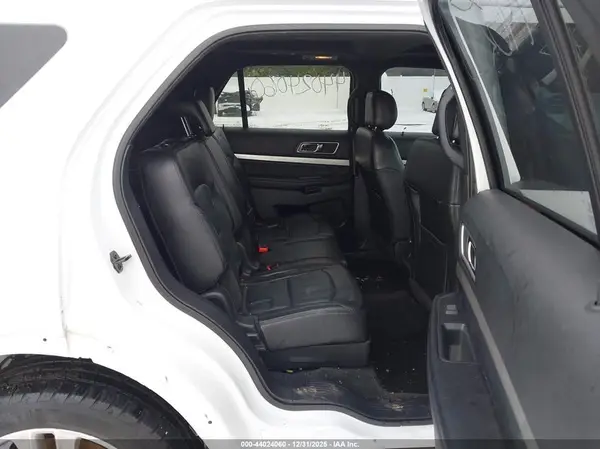 1FM5K8D8XGGC95166 2016 FORD EXPLORER - Image 8