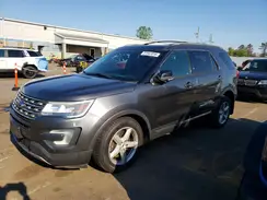 1FM5K8D8XGGC96995 2016 FORD EXPLORER
