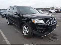 1FM5K8D8XGGC99640 2016 FORD EXPLORER